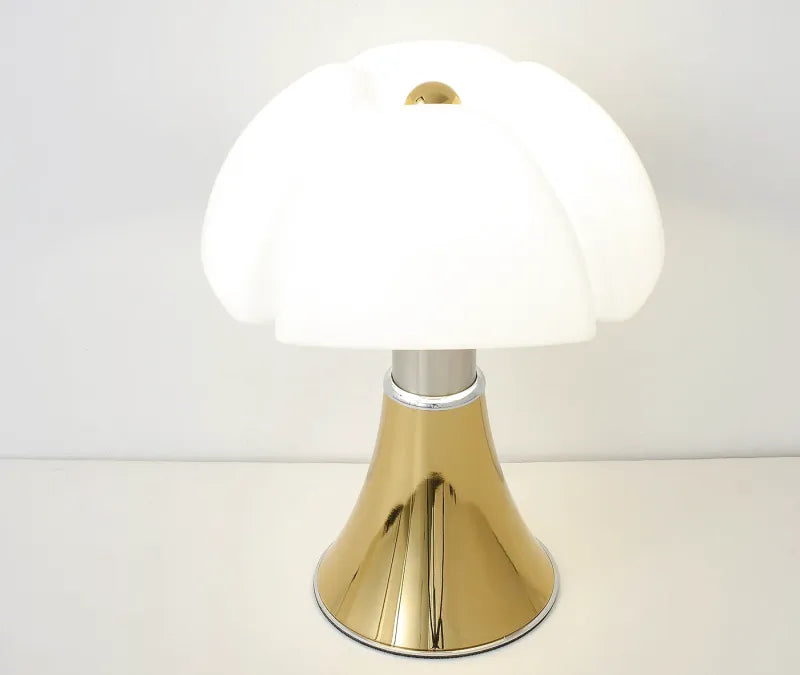 Lampe de Chevet Design Moderne Dimmable