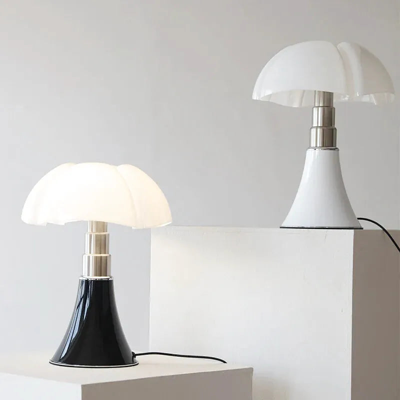 Lampe de Chevet Design Moderne Dimmable