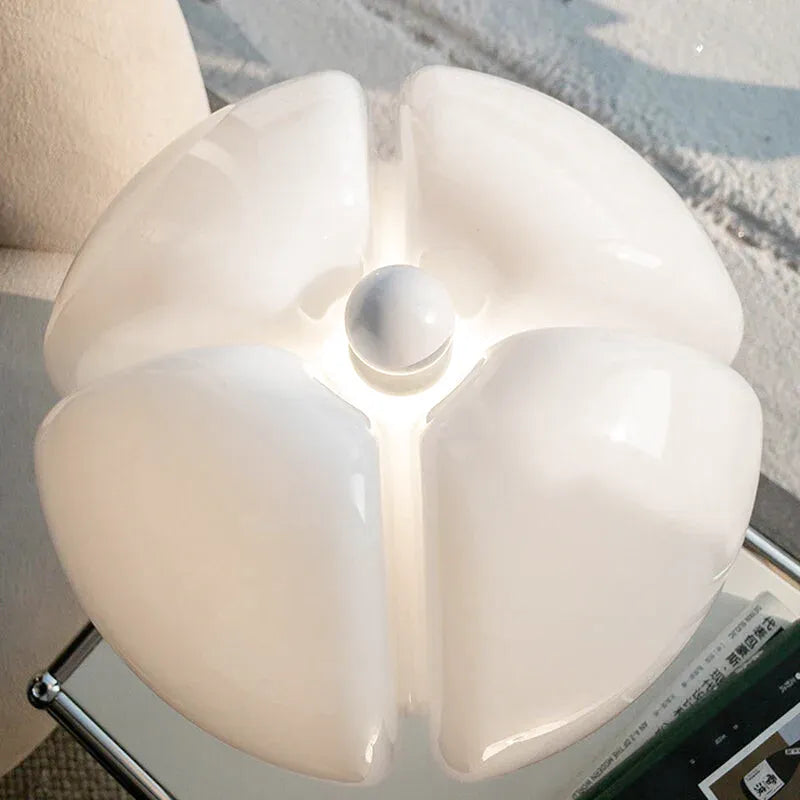 Lampe de Chevet Design Moderne Dimmable