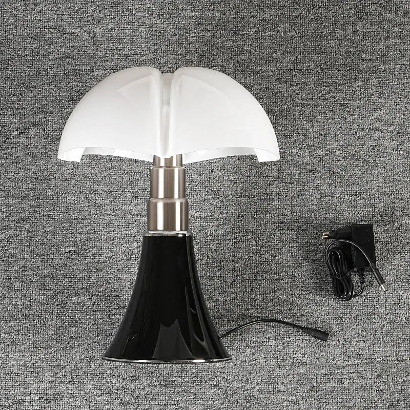 Lampe de Chevet Design Moderne Dimmable