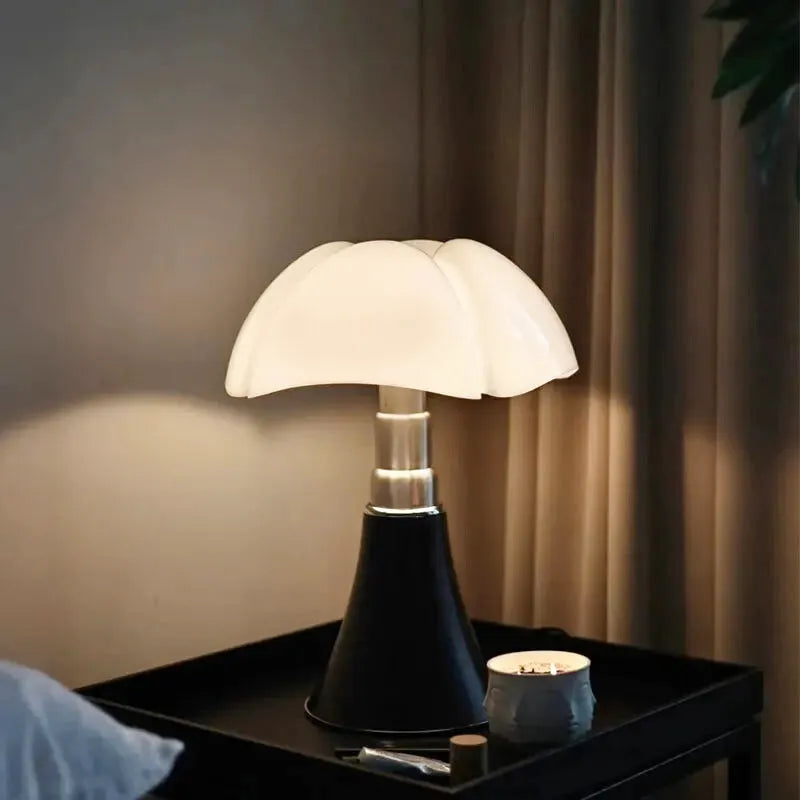 Lampe de Chevet Design Moderne Dimmable