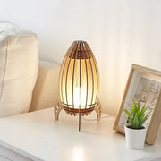 Lampe de chevet Enfant Fusée