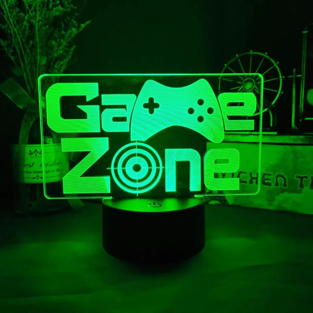 Lampe de chevet Geek  LampesDeChevet 10  