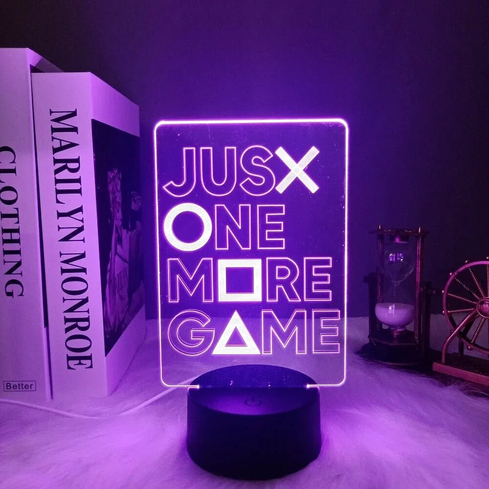 Lampe de chevet Geek  LampesDeChevet 7  