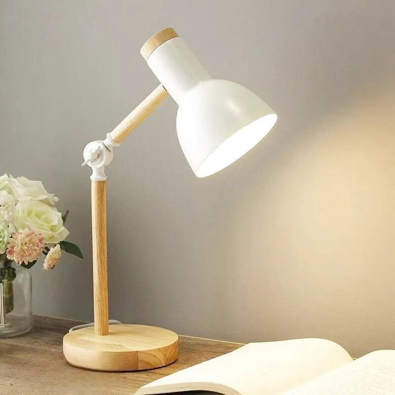 Lampe de Chevet | Luxuria - Designix Lampe de chevet Blanc