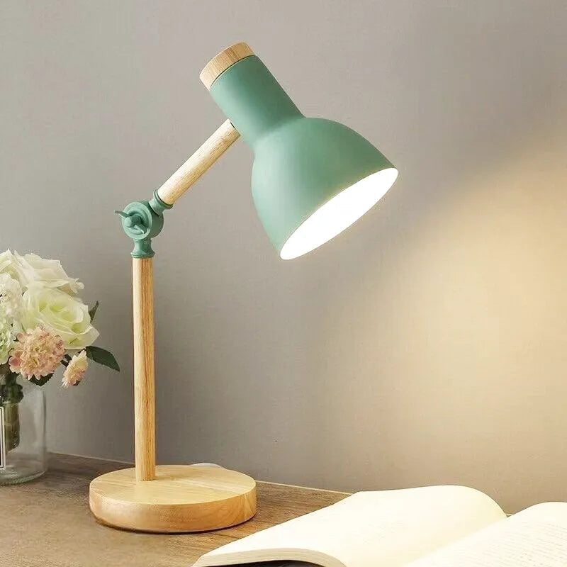 Lampe de Chevet | Luxuria - Designix Lampe de chevet Vert