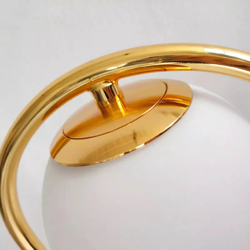 Minimalistisk nattbordslampe | Nattlig eleganse 