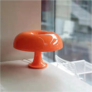 Lampe de chevet Vintage Champignon - lampechevetdesign.com