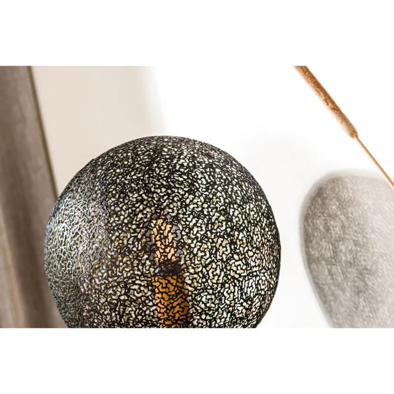 Ball nattbordslampe | Orion