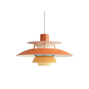 Suspension Design scandinave