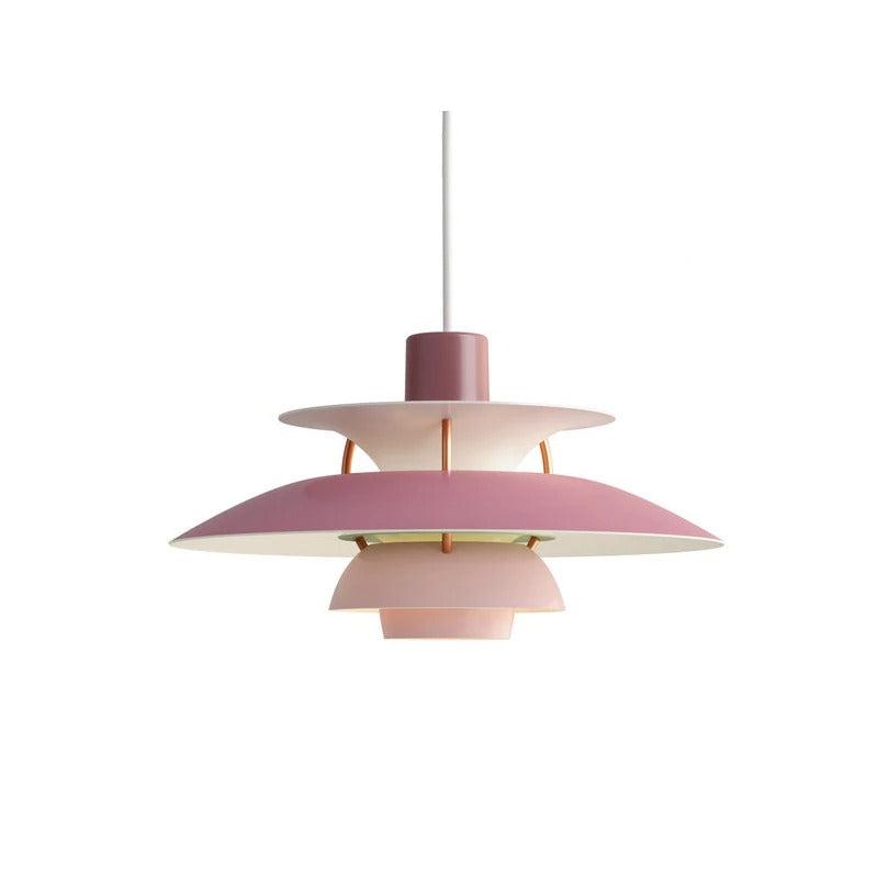 Suspension Design scandinave