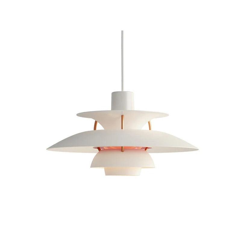 Suspension Design scandinave