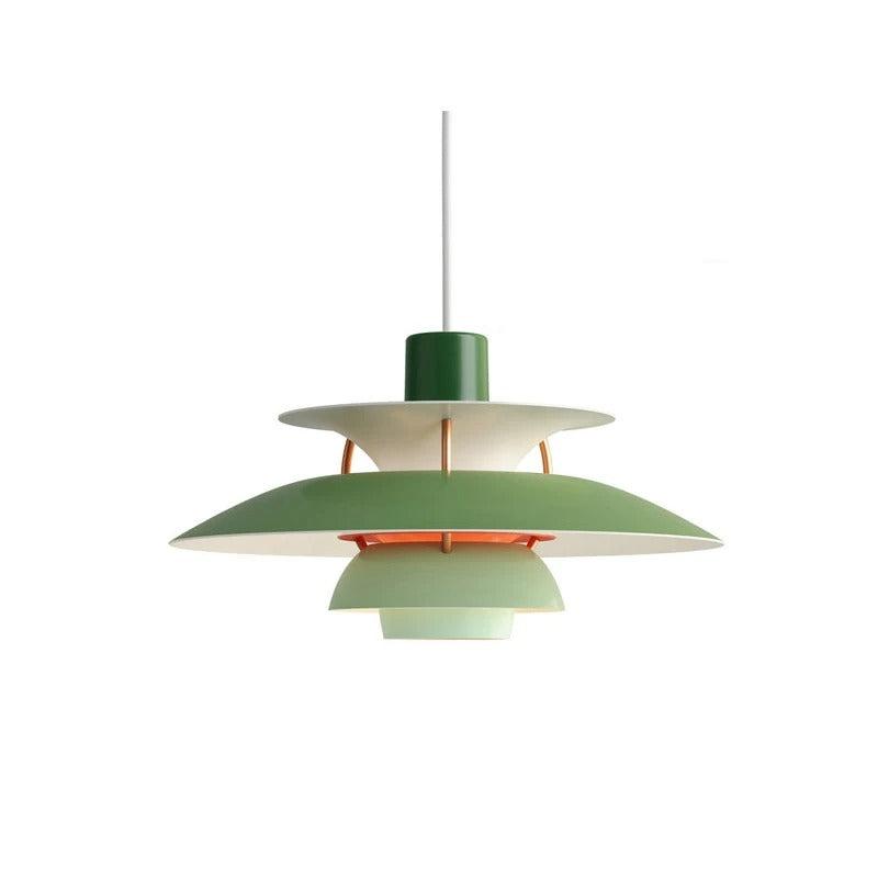Suspension Design scandinave