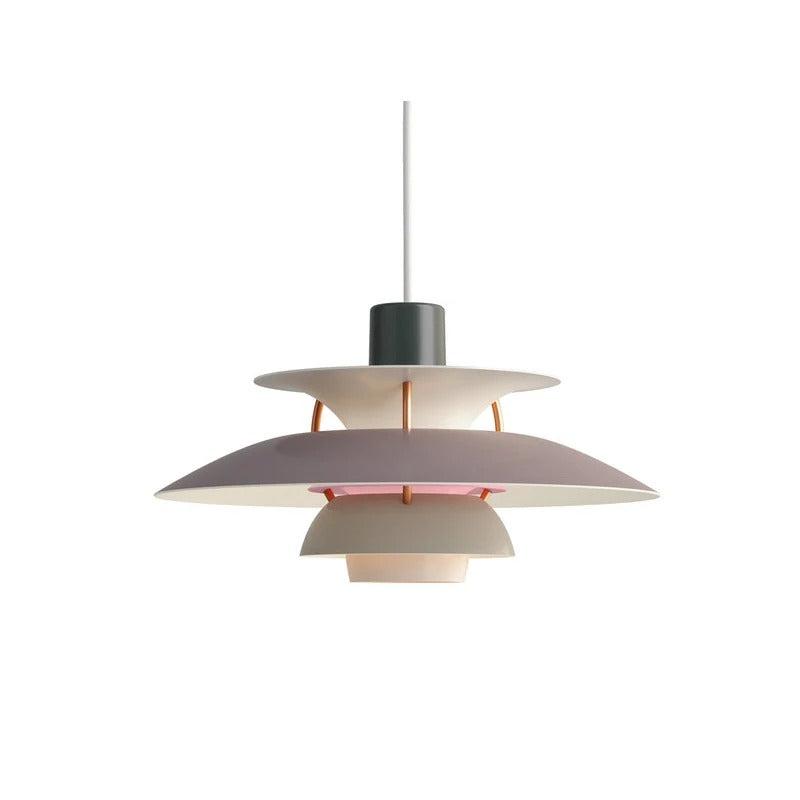 Suspension Design scandinave