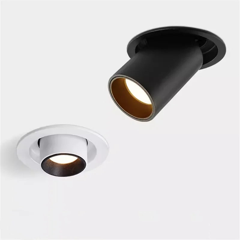 Spot encastré LED Maisy