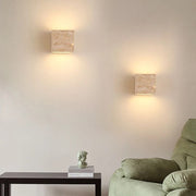 Applique Murale LED Moderne Pour Salon, Chambre Et Couloir