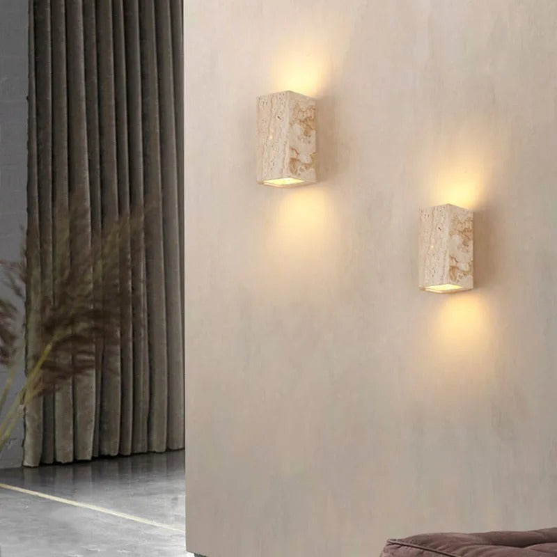Applique Murale LED Moderne Pour Salon, Chambre Et Couloir