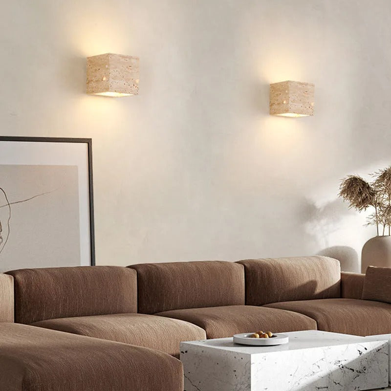 Applique Murale LED Moderne Pour Salon, Chambre Et Couloir