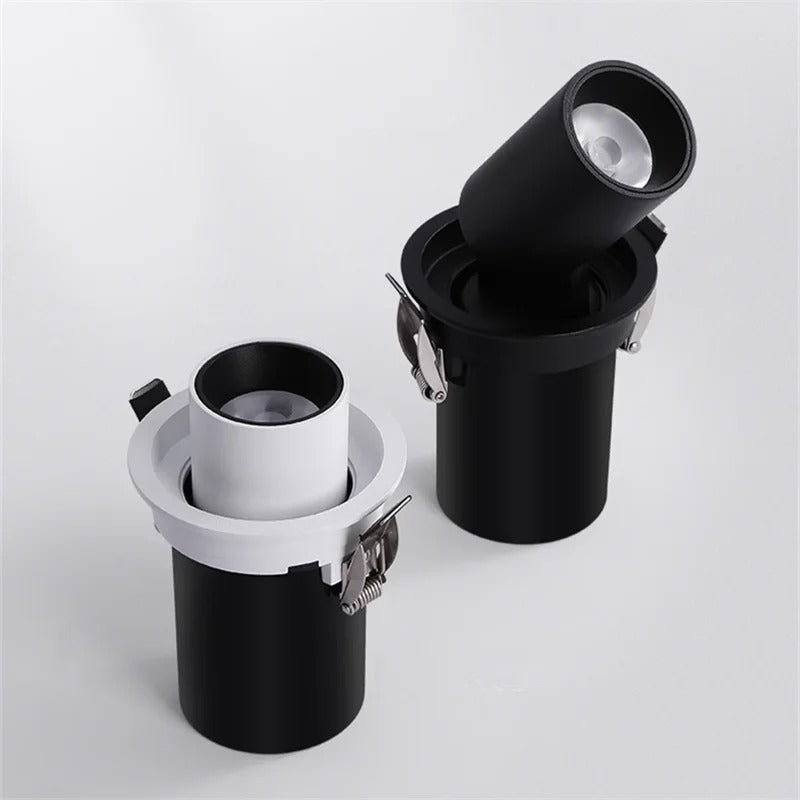Spot encastré LED Maisy