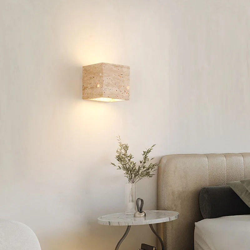 Applique Murale LED Moderne Pour Salon, Chambre Et Couloir