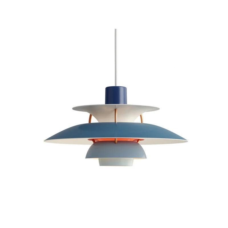 Suspension Design scandinave