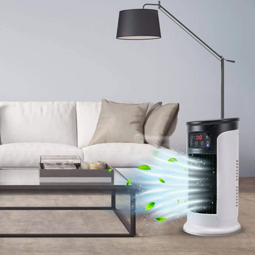 Fresco | Mini Climatiseur Portable