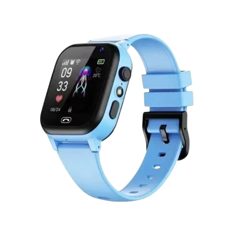 Montre GPS Connectée pour enfants