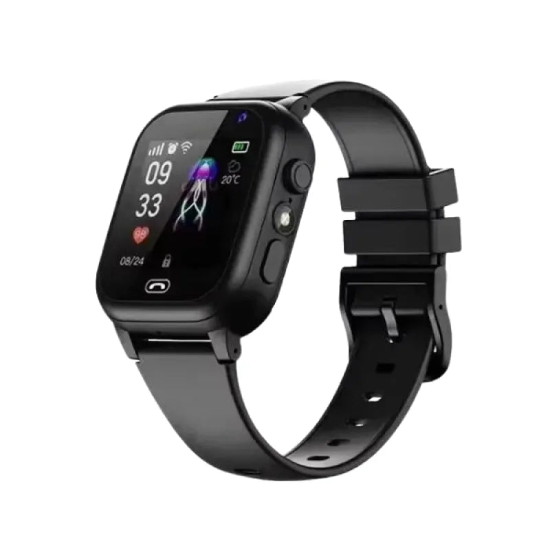 Montre GPS Connectée pour enfants