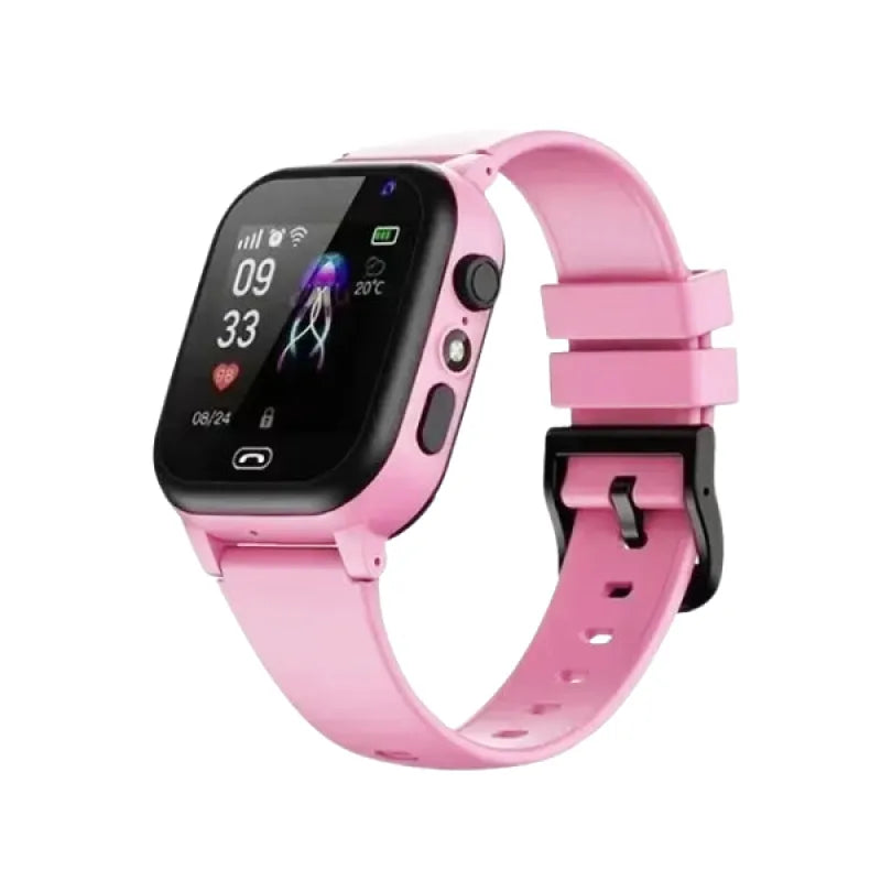 Montre GPS Connectée pour enfants
