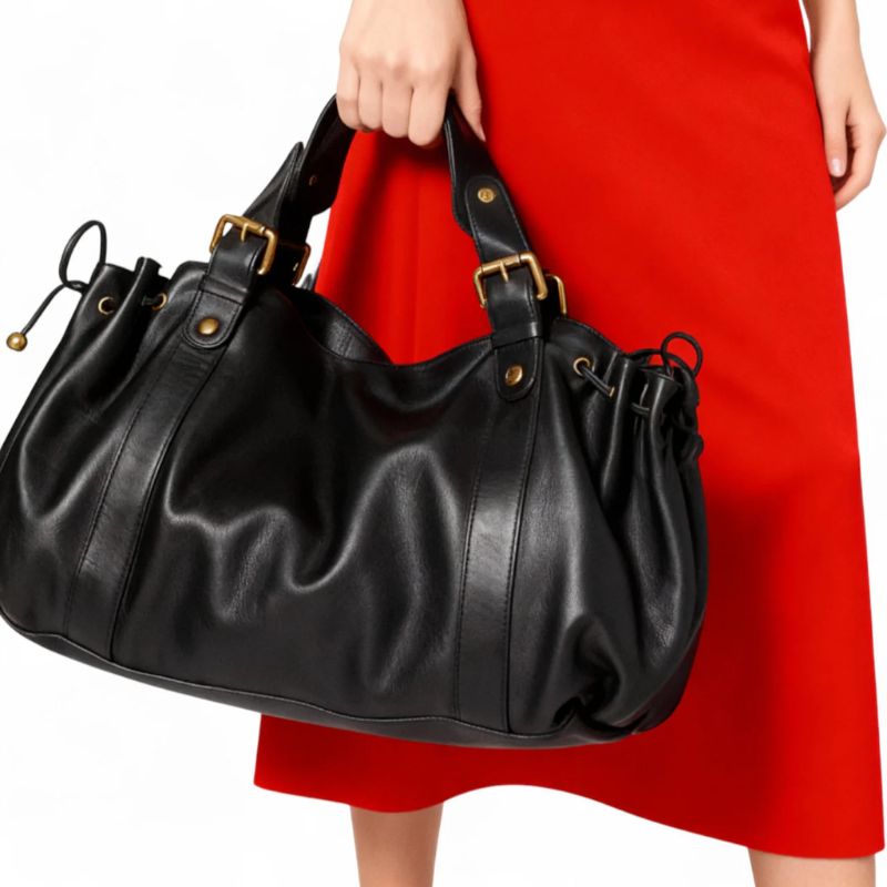 Cassia - Sac à main vintage