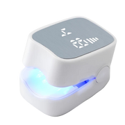 Laser indolore pour les mycoses des ongles - Ozerty