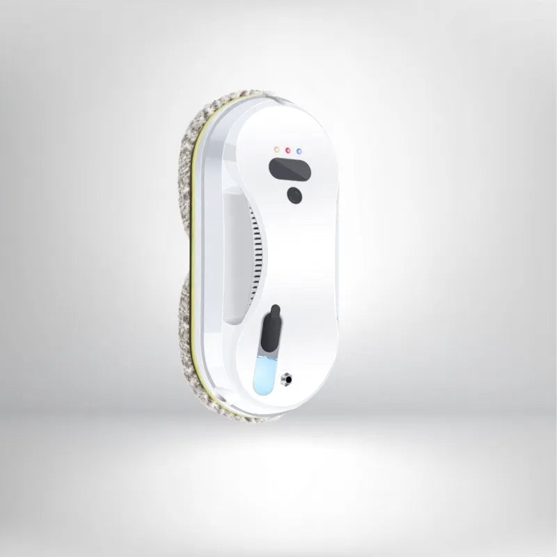 Robot lave vitre | Nettoyage Automatique avec pulvérisation d’eau