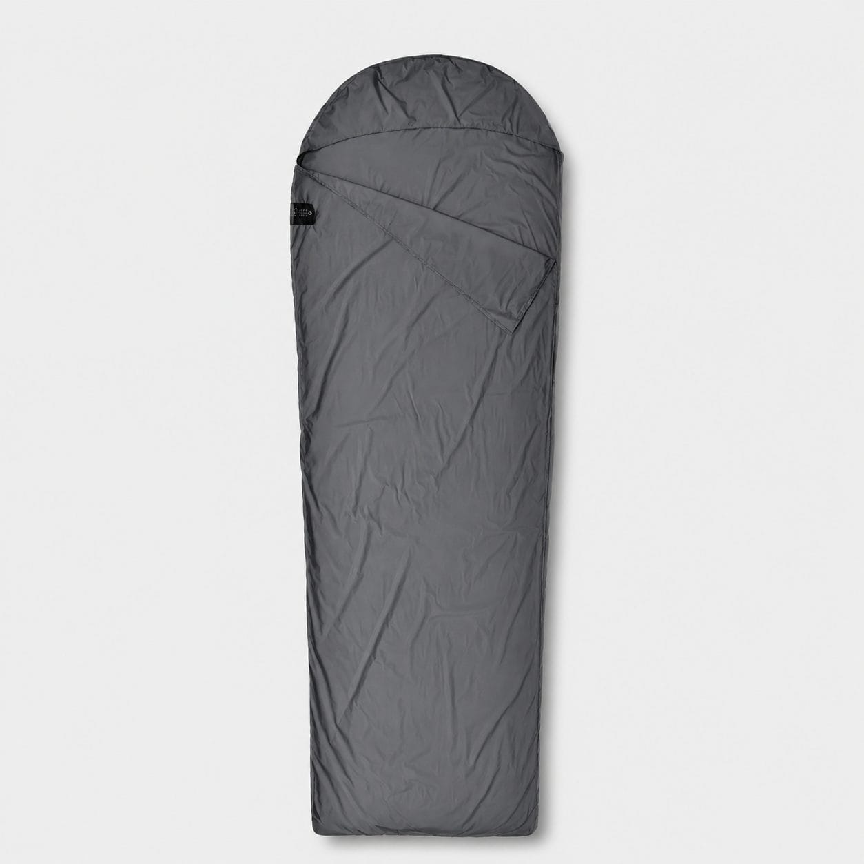 Sac de Couchage Compact, Trekking & Bivouac 15°C | Ultra Léger 128g