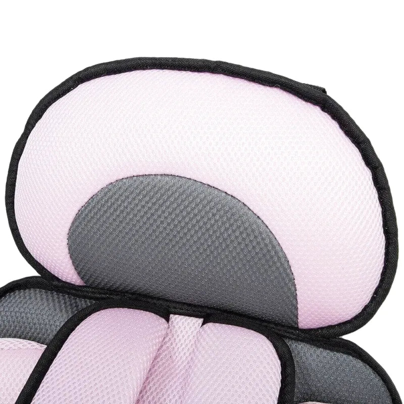 Siège auto portable (0-12 ans) bébé/enfant