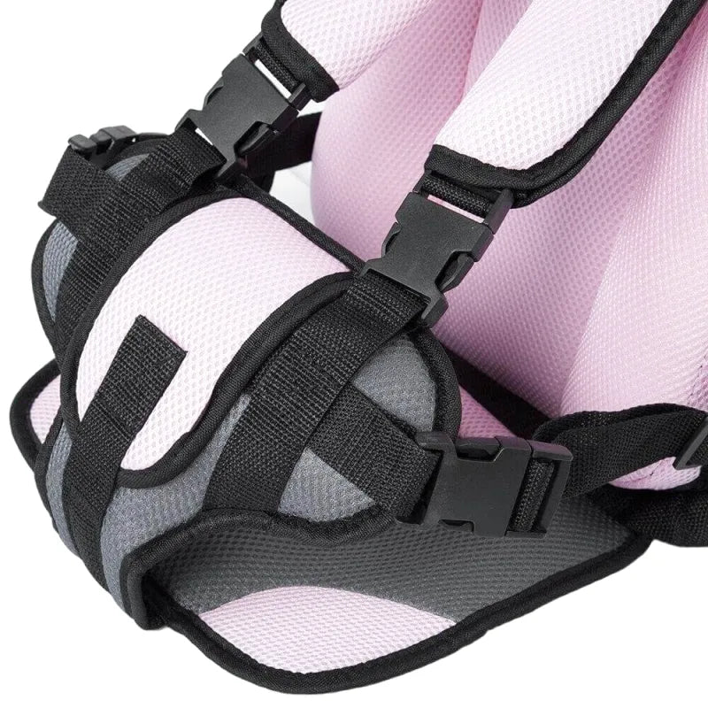 Siège auto portable (0-12 ans) bébé/enfant