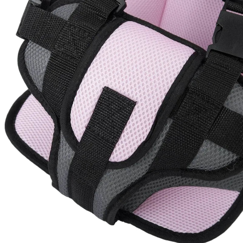 Siège auto portable (0-12 ans) bébé/enfant