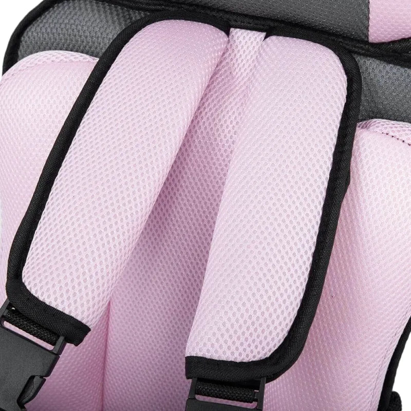 Siège auto portable (0-12 ans) bébé/enfant