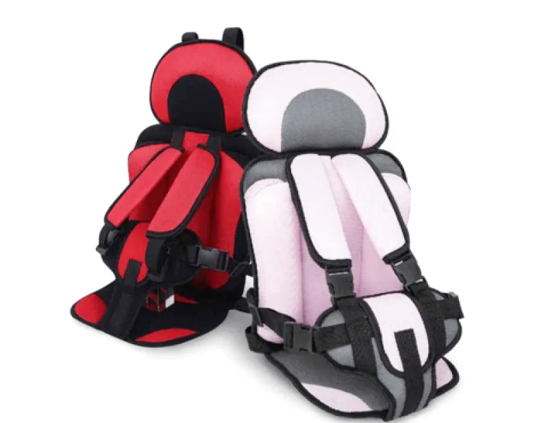 Siège auto portable (0-12 ans) bébé/enfant