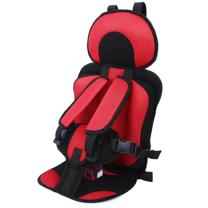 Siège auto portable (0-12 ans) bébé/enfant