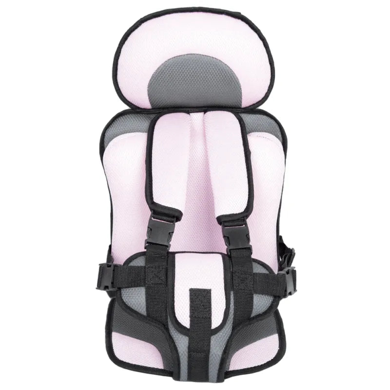 Siège auto portable (0-12 ans) bébé/enfant