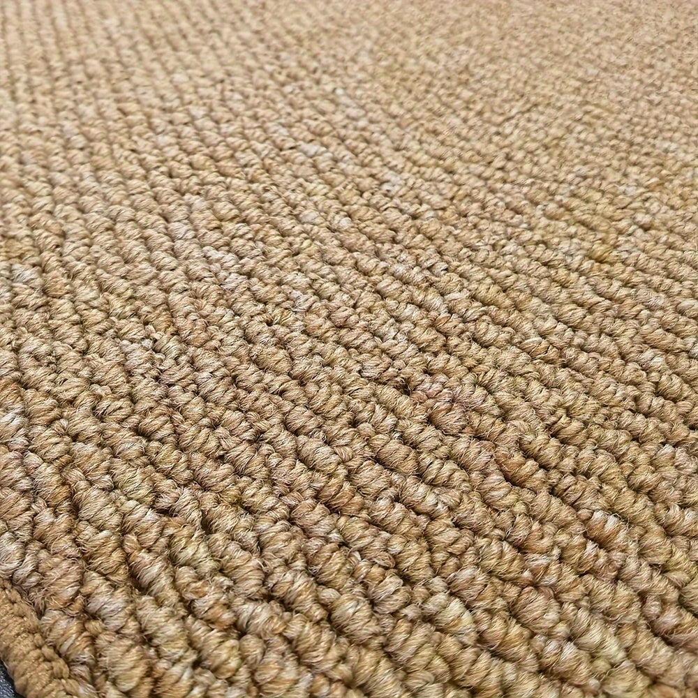 Tapis d'Entrée Absorbant Antidérapant – Paillasson Intérieur Lavable en Machine