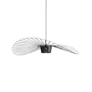 Suspension design style vertigo