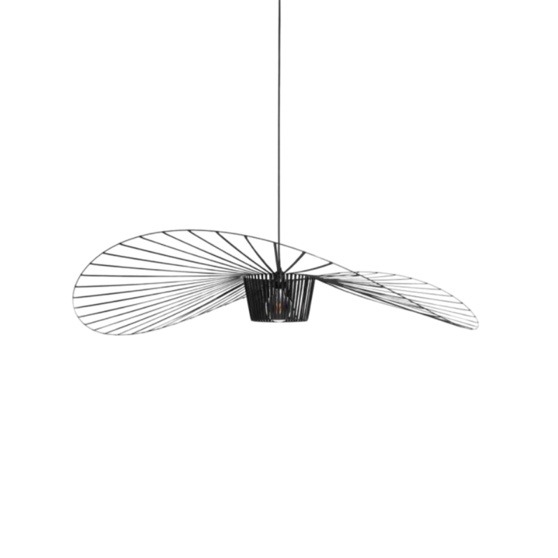 Suspension design style vertigo